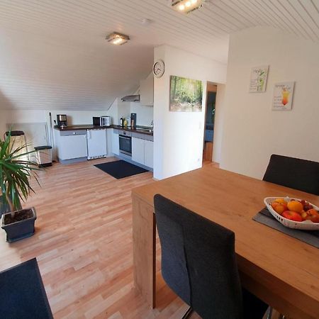 Ferienwohnung Am Kirnbergsee Unterbrand المظهر الخارجي الصورة