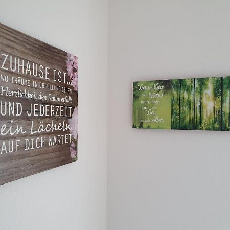 Ferienwohnung Am Kirnbergsee Unterbrand المظهر الخارجي الصورة