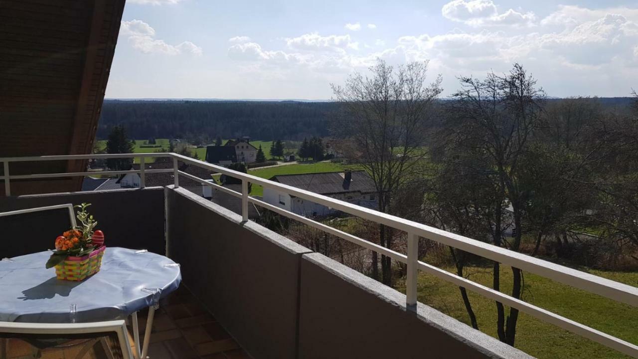 Ferienwohnung Am Kirnbergsee Unterbrand المظهر الخارجي الصورة