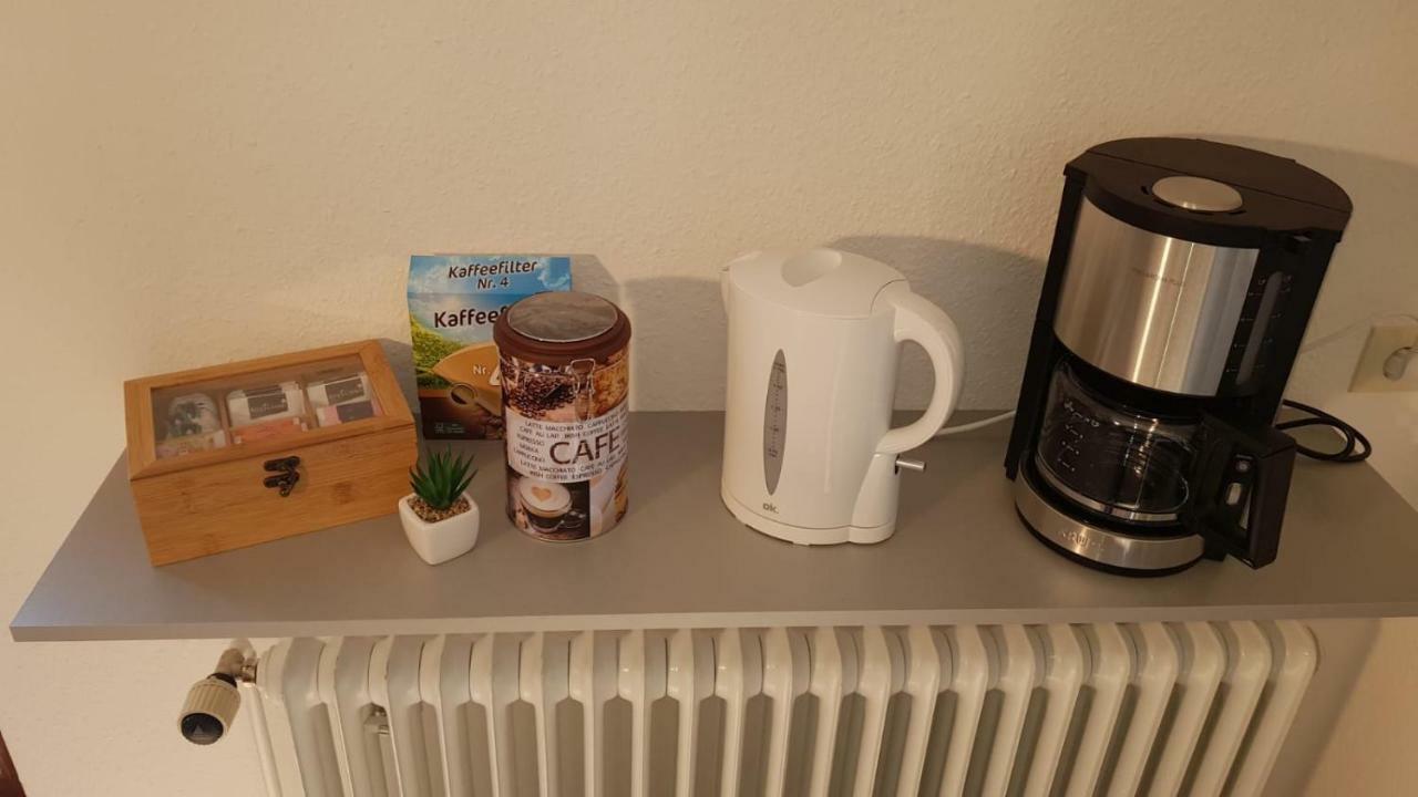 Ferienwohnung Am Kirnbergsee Unterbrand المظهر الخارجي الصورة